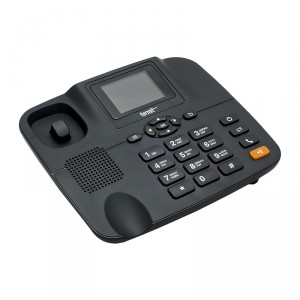 Стационарный сотовый телефон Termit FixPhone LTE LiTE фото 4 | GSM-Репитеры.РУ Стационарный сотовый телефон Termit FixPhone LTE LiTE фото 4