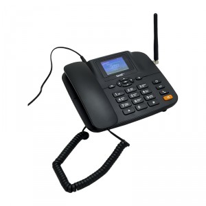 Стационарный сотовый телефон Termit FixPhone LTE LiTE фото 5 | GSM-Репитеры.РУ Стационарный сотовый телефон Termit FixPhone LTE LiTE фото 5