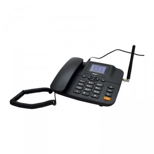 Стационарный сотовый телефон Termit FixPhone LTE LiTE фото 6 | GSM-Репитеры.РУ Стационарный сотовый телефон Termit FixPhone LTE LiTE фото 6