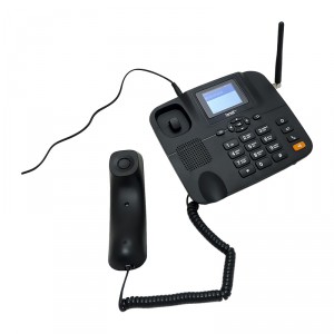 Стационарный сотовый телефон Termit FixPhone LTE LiTE фото 7 | GSM-Репитеры.РУ Стационарный сотовый телефон Termit FixPhone LTE LiTE фото 7