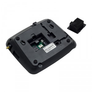 Стационарный сотовый телефон Termit FixPhone LTE LiTE фото 8 | GSM-Репитеры.РУ Стационарный сотовый телефон Termit FixPhone LTE LiTE фото 8