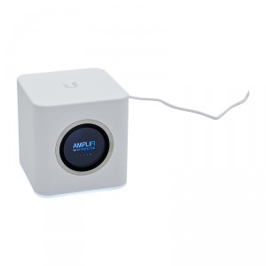 Комплект точек доступа WiFi Ubiquiti AmpliFi HD Mesh WiFi System (2.4 + 5.0 ГГц, 3 х 400 мВт) фото 11 | GSM-Репитеры.РУ Комплект точек доступа WiFi Ubiquiti AmpliFi HD Mesh WiFi System (2.4 + 5.0 ГГц, 3 х 400 мВт) фото 11