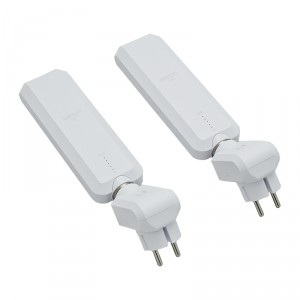 Комплект точек доступа WiFi Ubiquiti AmpliFi HD Mesh WiFi System (2.4 + 5.0 ГГц, 3 х 400 мВт) фото 15 | GSM-Репитеры.РУ Комплект точек доступа WiFi Ubiquiti AmpliFi HD Mesh WiFi System (2.4 + 5.0 ГГц, 3 х 400 мВт) фото 15