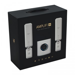Комплект точек доступа WiFi Ubiquiti AmpliFi HD Mesh WiFi System (2.4 + 5.0 ГГц, 3 х 400 мВт) фото 2 | GSM-Репитеры.РУ Комплект точек доступа WiFi Ubiquiti AmpliFi HD Mesh WiFi System (2.4 + 5.0 ГГц, 3 х 400 мВт) фото 2