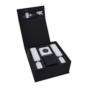 Комплект точек доступа WiFi Ubiquiti AmpliFi HD Mesh WiFi System (2.4 + 5.0 ГГц, 3 х 400 мВт) фото 4 | GSM-Репитеры.РУ Комплект точек доступа WiFi Ubiquiti AmpliFi HD Mesh WiFi System (2.4 + 5.0 ГГц, 3 х 400 мВт) фото 4