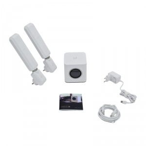 Комплект точек доступа WiFi Ubiquiti AmpliFi HD Mesh WiFi System (2.4 + 5.0 ГГц, 3 х 400 мВт) фото 6 | GSM-Репитеры.РУ Комплект точек доступа WiFi Ubiquiti AmpliFi HD Mesh WiFi System (2.4 + 5.0 ГГц, 3 х 400 мВт) фото 6