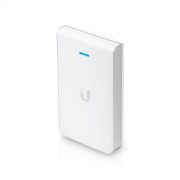 Точка доступа WiFi Ubiquiti UniFi AP AC In-Wall (2.4 + 5.0 ГГц, 100 мВт) Точка доступа WiFi Ubiquiti UniFi AP AC In-Wall (2.4 + 5.0 ГГц, 100 мВт)