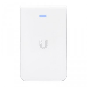Точка доступа WiFi Ubiquiti UniFi AP AC In-Wall (2.4 + 5.0 ГГц, 100 мВт) фото 2 | GSM-Репитеры.РУ Точка доступа WiFi Ubiquiti UniFi AP AC In-Wall (2.4 + 5.0 ГГц, 100 мВт) фото 2