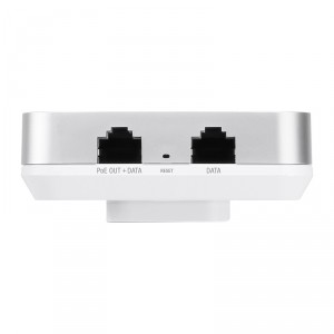 Точка доступа WiFi Ubiquiti UniFi AP AC In-Wall (2.4 + 5.0 ГГц, 100 мВт) фото 5 | GSM-Репитеры.РУ Точка доступа WiFi Ubiquiti UniFi AP AC In-Wall (2.4 + 5.0 ГГц, 100 мВт) фото 5