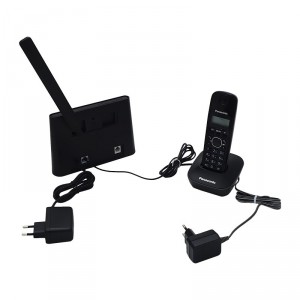 Усилитель сотовой связи на базе роутера и DECT-телефона фото 3