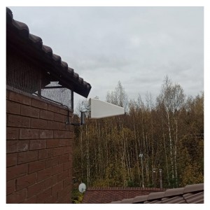 Антенна GSM/3G/4G BS-700/2700-11 (Направленная, 11 дБ) фото 6