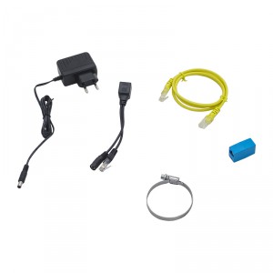 Антенна PETRA-9 MIMO BOX со встроенным роутером и модемом фото 7