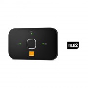 Безлимитный мобильный роутер Теле2