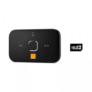 Безлимитный мобильный роутер Теле2 фото 1