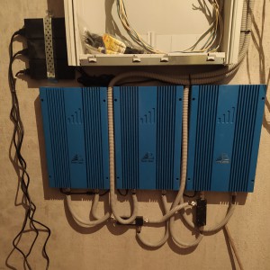 Бустер GSM/LTE1800+3G+4G Baltic Signal BS-DCS/3G/4G-40-33 (40 дБ, 2000 мВт) фото 4 | GSM-Репитеры.РУ Бустер GSM/LTE1800+3G+4G Baltic Signal BS-DCS/3G/4G-40-33 (40 дБ, 2000 мВт) фото 4