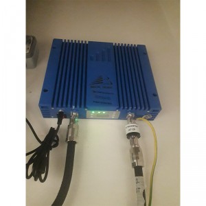 Бустер GSM/LTE1800+3G Baltic Signal BS-DCS/3G-35-30 (35 дБ, 1000 мВт) фото 5 | GSM-Репитеры.РУ Бустер GSM/LTE1800+3G Baltic Signal BS-DCS/3G-35-30 (35 дБ, 1000 мВт) фото 5