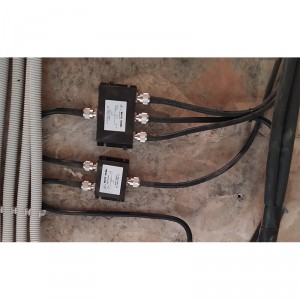 Делитель мощности Baltic Signal BS-700/2700-1/3 фото 4 | GSM-Репитеры.РУ Делитель мощности Baltic Signal BS-700/2700-1/3 фото 4