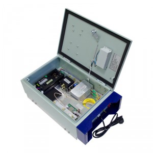 Репитер 3G базовый оптический блок Baltic Signal BS-3G-90 FIBER PRO (90 дБ, 2000 мВт) фото 3 | GSM-Репитеры.РУ Репитер 3G базовый оптический блок Baltic Signal BS-3G-90 FIBER PRO (90 дБ, 2000 мВт) фото 3