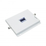 Репитер GSM+3G+4G Baltic Signal BS-GSM/DCS/3G/4G-65 (65 дБ, 100 мВт)