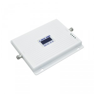 Репитер GSM+3G+4G Baltic Signal BS-GSM/DCS/3G/4G-65 (65 дБ, 100 мВт) фото 1 | GSM-Репитеры.РУ Репитер GSM+3G+4G Baltic Signal BS-GSM/DCS/3G/4G-65 (65 дБ, 100 мВт) фото 1