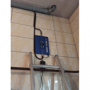 Репитер GSM900+GSM/LTE1800 Baltic Signal BS-GSM/DCS-70 (70 дБ, 320 мВт) фото 7