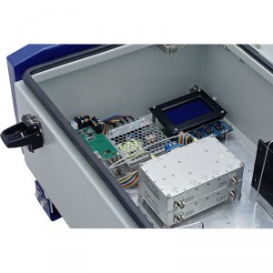 Репитер GSM базовый оптический блок Baltic Signal BS-GSM-90 FIBER PRO (90 дБ, 2000 мВт) фото 4