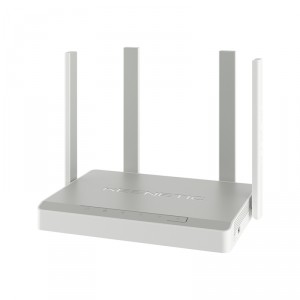 Роутер 3G/4G-WiFi Keenetic Hero 4G (KN-2310) фото 1