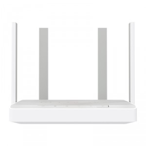 Роутер 3G/4G-WiFi Keenetic Hero 4G (KN-2310) фото 2