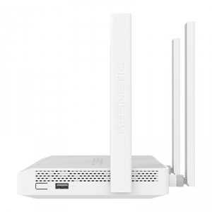 Роутер 3G/4G-WiFi Keenetic Hero 4G (KN-2310) фото 7