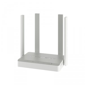 Роутер 3G/4G-WiFi Keenetic Runner 4G (KN-2211) фото 1