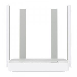 Роутер 3G/4G-WiFi Keenetic Runner 4G (KN-2211) фото 2