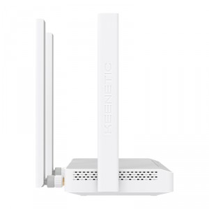 Роутер 3G/4G-WiFi Keenetic Runner 4G (KN-2211) фото 7