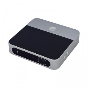 Роутер 3G/4G-WiFi ZTE Spro 2 (MF97e) фото 1