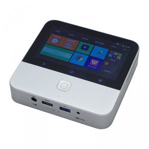 Роутер 3G/4G-WiFi ZTE Spro 2 (MF97e) фото 2