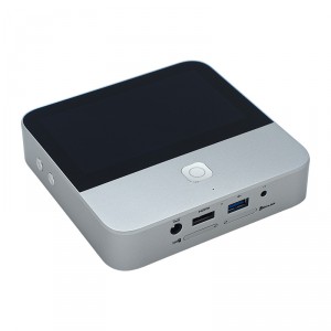 Роутер 3G/4G-WiFi ZTE Spro 2 (MF97e) фото 3