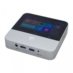 Роутер 3G/4G-WiFi ZTE Spro 2 (MF97e) фото 4