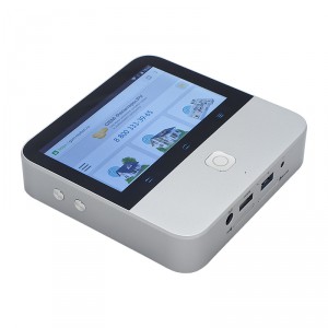 Роутер 3G/4G-WiFi ZTE Spro 2 (MF97e) фото 5