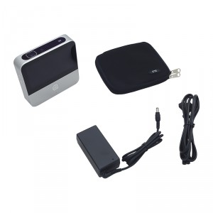 Роутер 3G/4G-WiFi ZTE Spro 2 (MF97e) фото 7