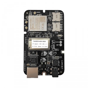 Роутер для встраивания Тандем-4GM (Tandem-4GM-OEM) фото 1 | GSM-Репитеры.РУ Роутер для встраивания Тандем-4GM (Tandem-4GM-OEM) фото 1