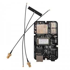 Роутер для встраивания Тандем-4GM (Tandem-4GM-OEM) фото 2 | GSM-Репитеры.РУ Роутер для встраивания Тандем-4GM (Tandem-4GM-OEM) фото 2