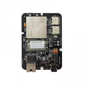 Роутер для встраивания Тандем-4GT (Tandem-4GT-OEM) фото 1 | GSM-Репитеры.РУ Роутер для встраивания Тандем-4GT (Tandem-4GT-OEM) фото 1