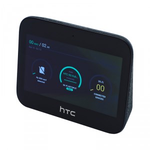 Роутер HTC 5G Hub фото 1