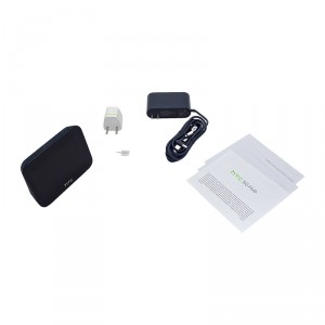 Роутер HTC 5G Hub фото 8