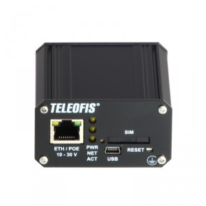 Роутер Teleofis LT40 фото 3