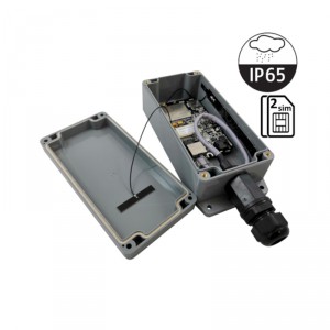 Тандем NR-400 (Tandem NR-400) компактный уличный 4G/3G/2G с POE фото 2 | GSM-Репитеры.РУ Тандем NR-400 (Tandem NR-400) компактный уличный 4G/3G/2G с POE фото 2