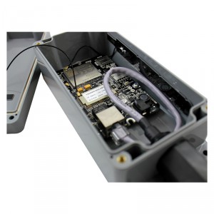 Тандем NR-400 (Tandem NR-400) компактный уличный 4G/3G/2G с POE фото 4 | GSM-Репитеры.РУ Тандем NR-400 (Tandem NR-400) компактный уличный 4G/3G/2G с POE фото 4