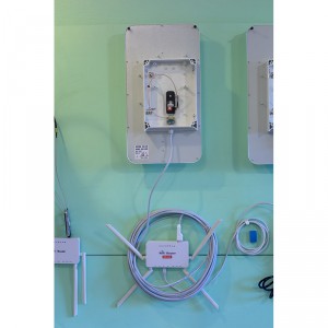 Усилитель 3G/4G Дача-Универсал 2x2 USB на базе антенны со встроенным модемом фото 6 | GSM-Репитеры.РУ Усилитель 3G/4G Дача-Универсал 2x2 USB на базе антенны со встроенным модемом фото 6