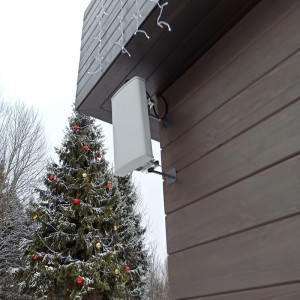 Антенна GSM AP-900-12 (Секторная, 12 дБ) фото 6 | GSM-Репитеры.РУ Антенна GSM AP-900-12 (Секторная, 12 дБ) фото 6