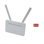 Безлимитный стационарный роутер МТС Безлимитный стационарный роутер МТС