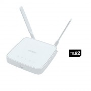 Безлимитный стационарный роутер Теле2